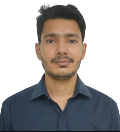 Kuldeep Kumar Yadav