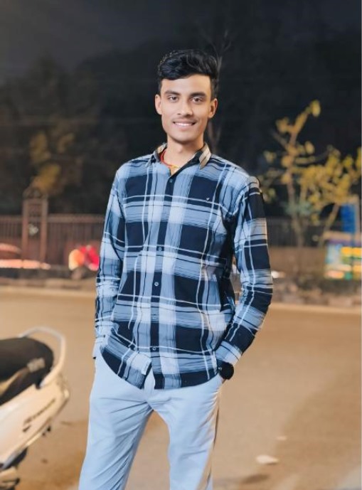 Rocky Kumar
