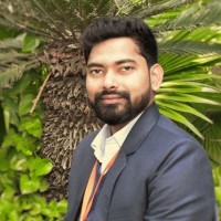 Sudhir Sah