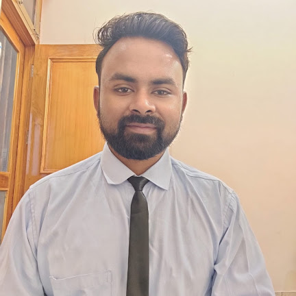 Nitish Kumar Saini