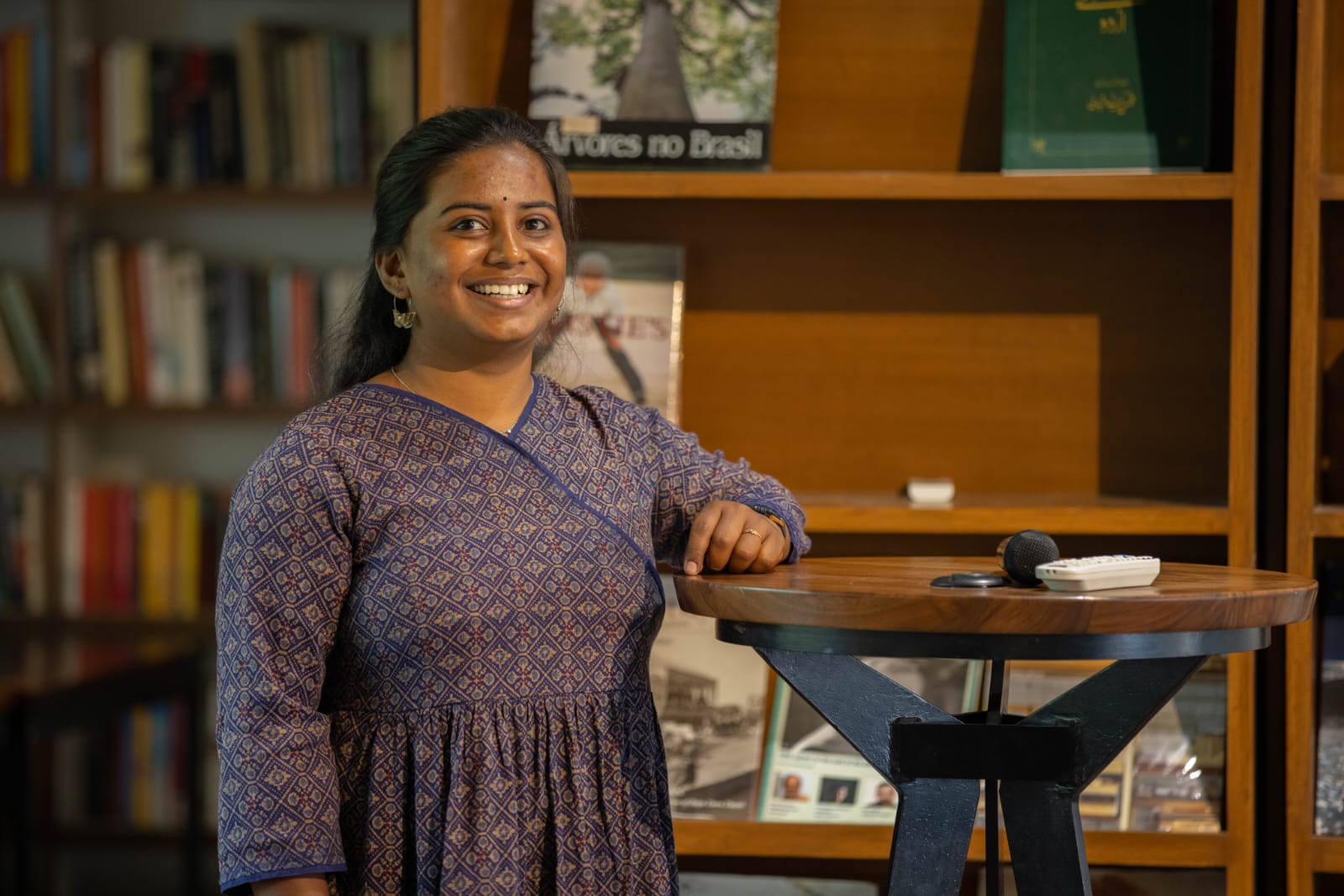 Kalyani Chavali